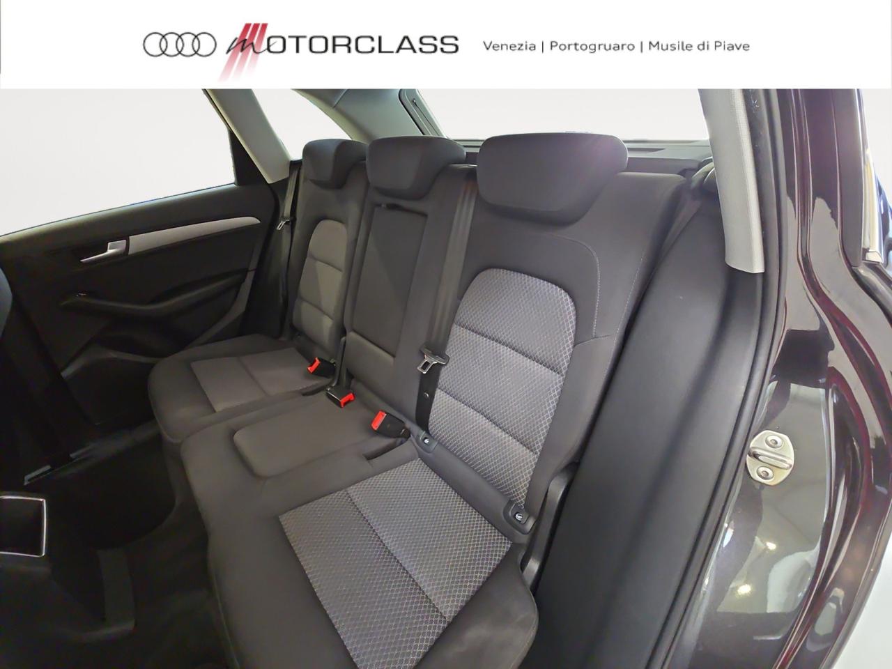 2.0 Tdi 177 cv Quattro S Tronic
