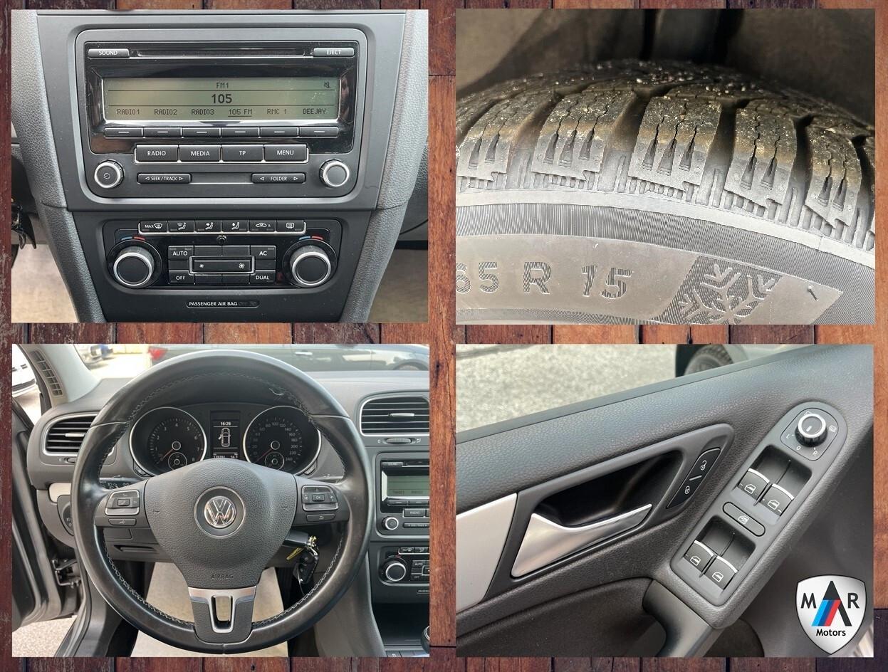 Volkswagen Golf 1.4 TSI 122CV 5p. Highline
