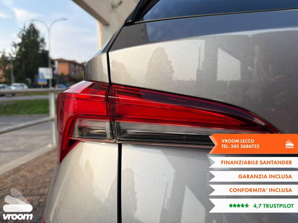 SKODA Kamiq Kamiq 1.0 TSI 110 CV Style