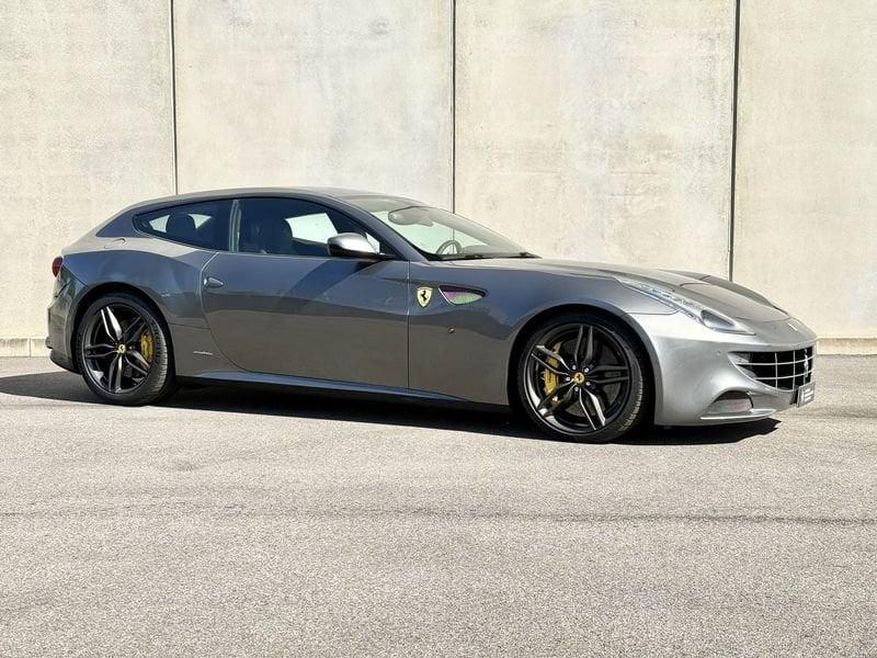 Ferrari FF FF - Lift - Carbonio