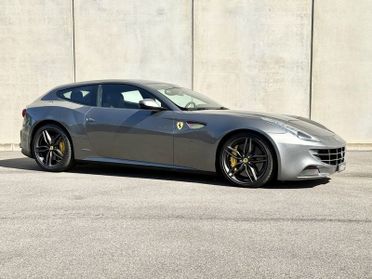 Ferrari FF FF - Lift - Carbonio