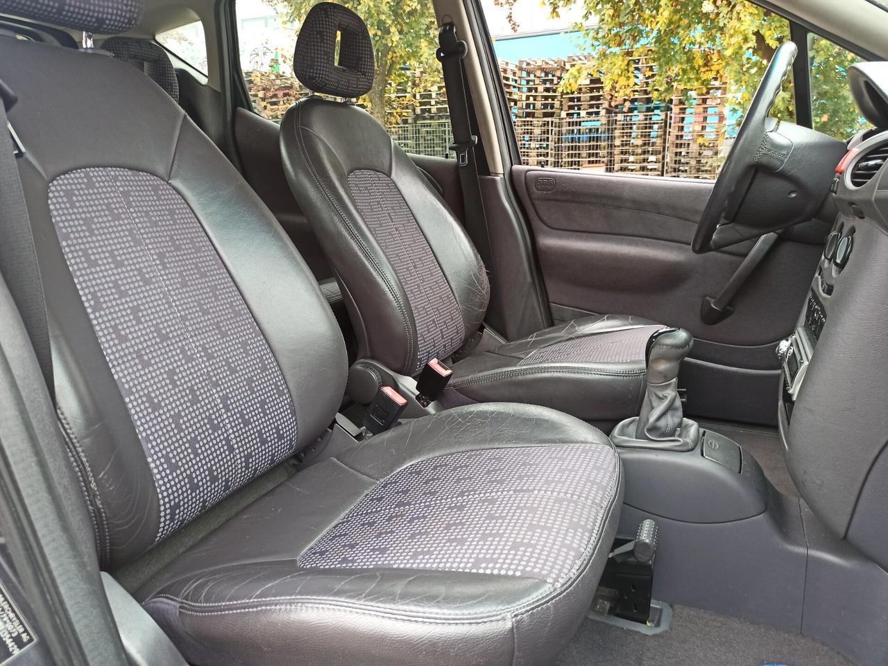 Mercedes-benz A 170 CDI cat Avantgarde