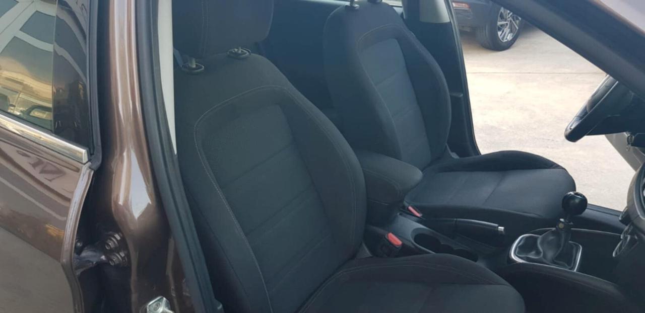 Fiat Tipo 1.6 Mjt 120CV SW Lounge
