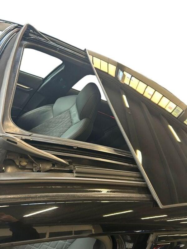 Audi A3 S3 Sedan TFSI 310 CV quattro S tronic sport attitude