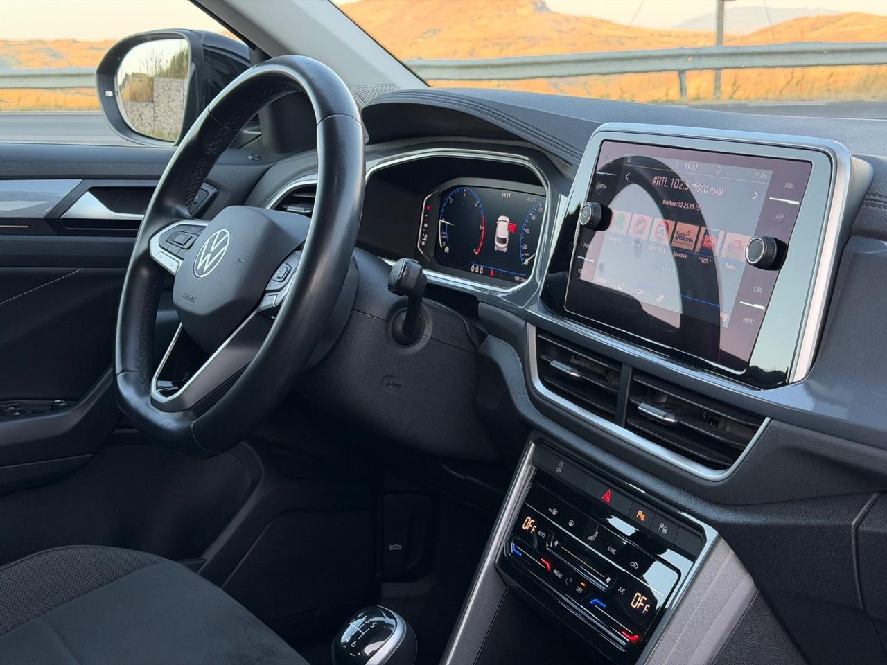 Volkswagen T-Roc 2.0 TDI SCR Style - 2023