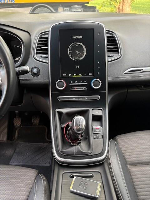 Renault Scenic Scénic dCi 8V 110 CV Energy Intens