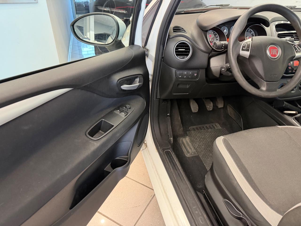 Punto 1.4 S&S 8V 3 porte Racing ok neopatentati