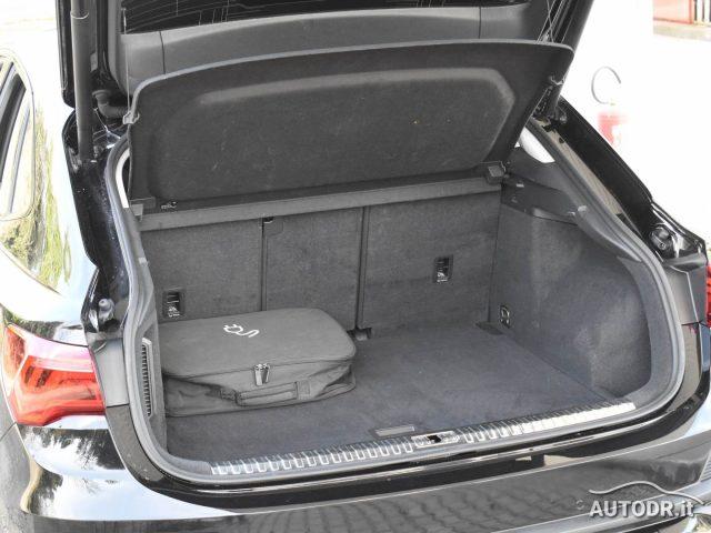 AUDI Q3 SPB 45 TFSIe S-Tronic S-Line LED, Navi, Cerchi 19"