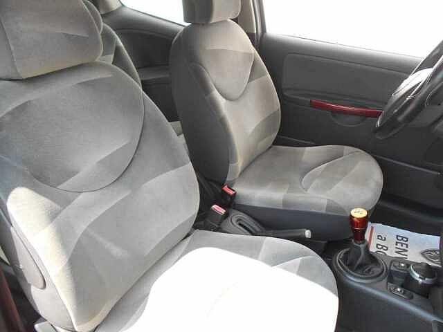 Citroen C2 1.1 Elegance Motore Guar Tes
