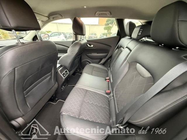 RENAULT Kadjar Blue dCi 8V 115CV Business