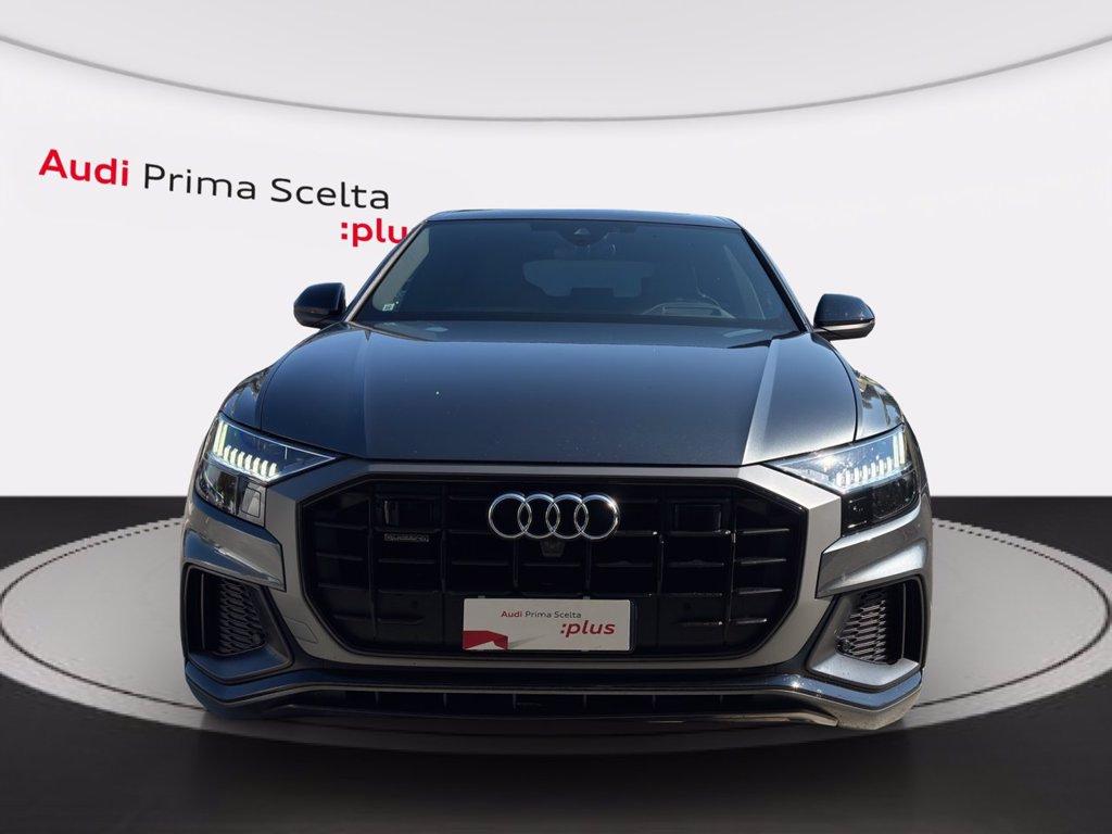 AUDI Q8 50 3.0 tdi mhev sport quattro tiptronic del 2022