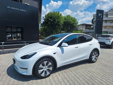 Tesla Model Y Long Range Dual Motor AWD IVA ESPOSTA UNICO PROPRIETARIO
