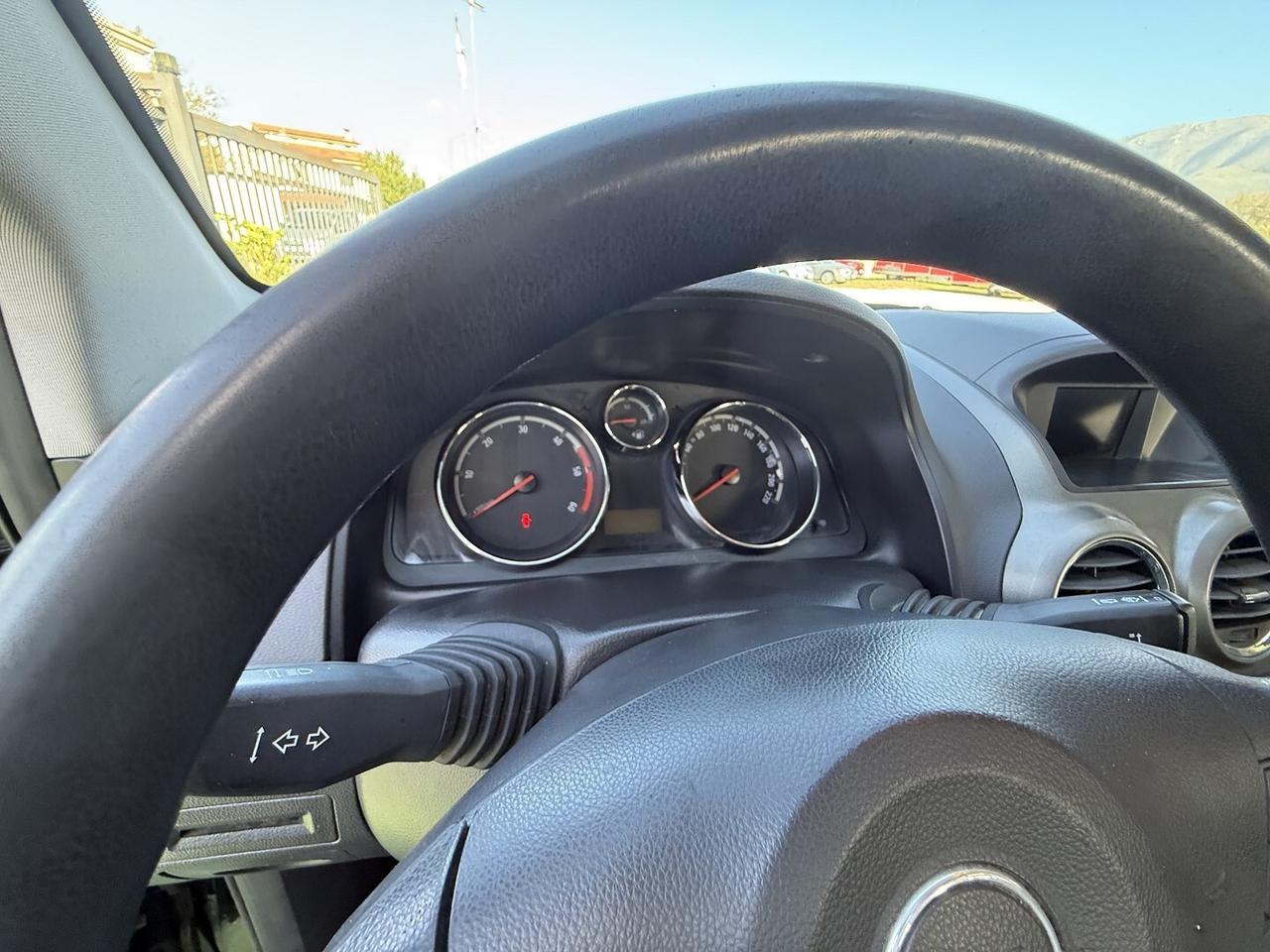 OPEL ANTARA 2.0 CDTI 150CV Edition