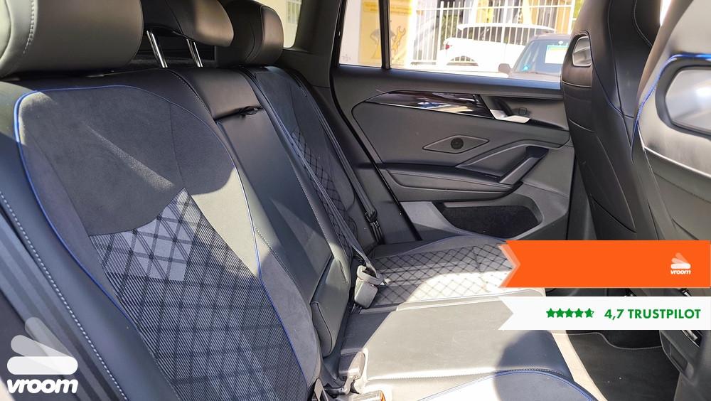VOLKSWAGEN Tiguan 3ª serie Tiguan 1.5 eTSI 150...