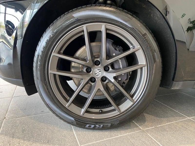 Porsche Macan T 2.0 265 cv PDK - IVA Esposta
