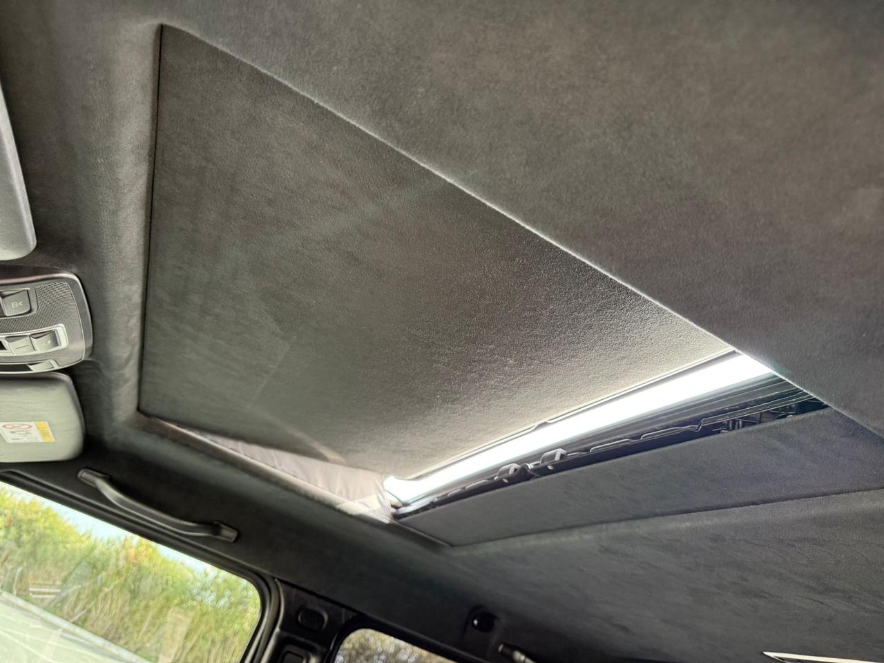 Mercedes-benz G 350 d S.W. FULL PERFETTA PREZZO REALE