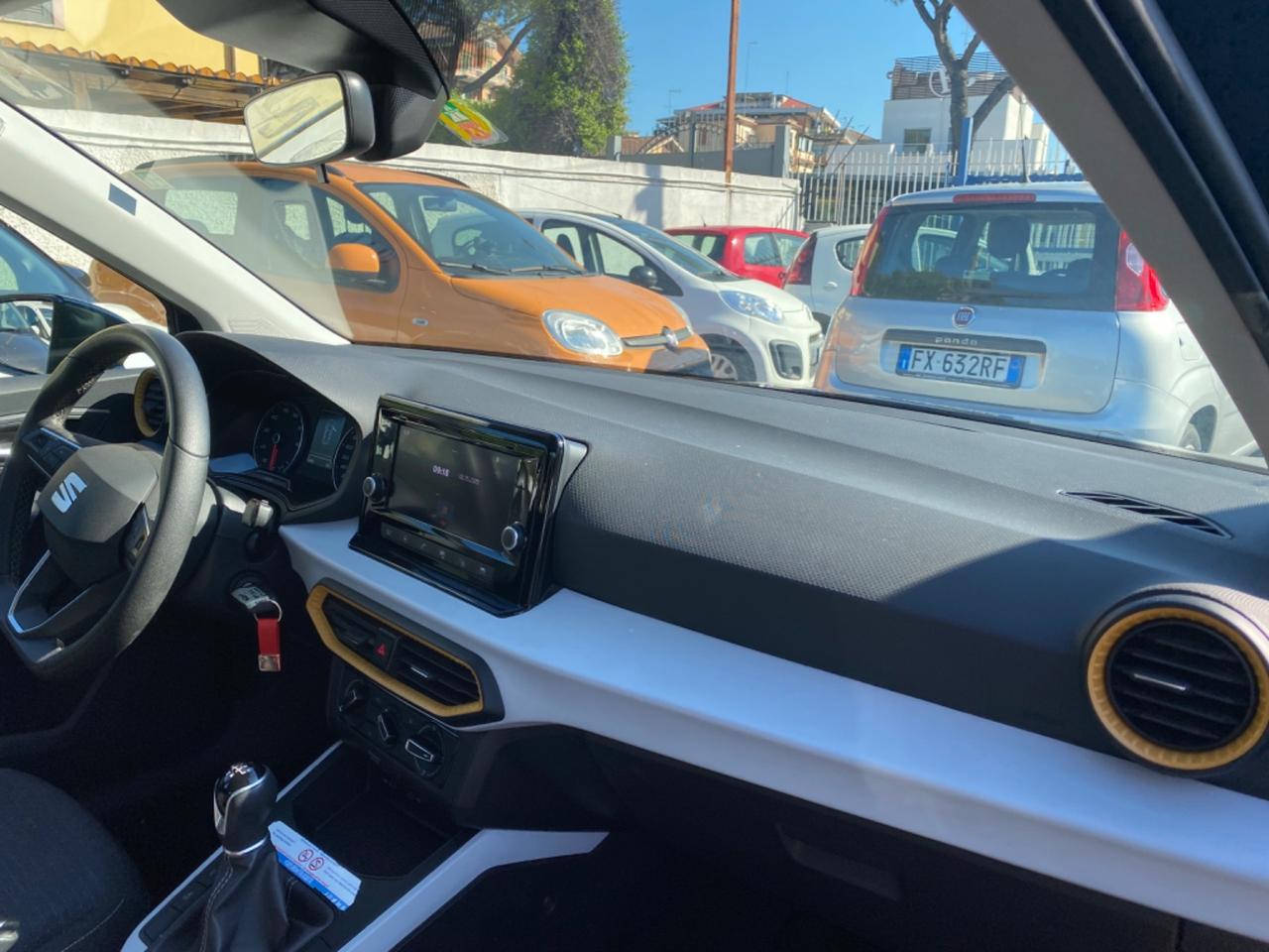 Seat Arona 1.0 EcoTSI Style
