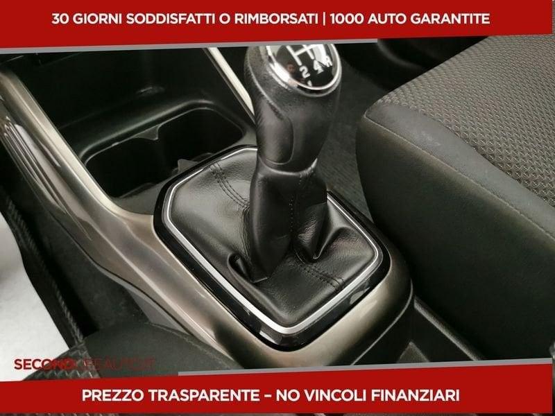 Suzuki Ignis 1.2 dualjet iCool 2wd