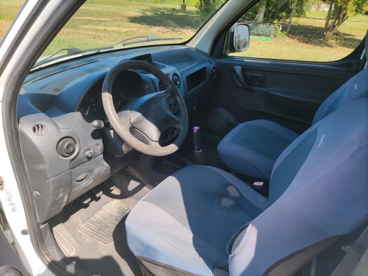 Citroen Berlingo 1.6 HDi 75CV 3p. 18 Van Liv.B