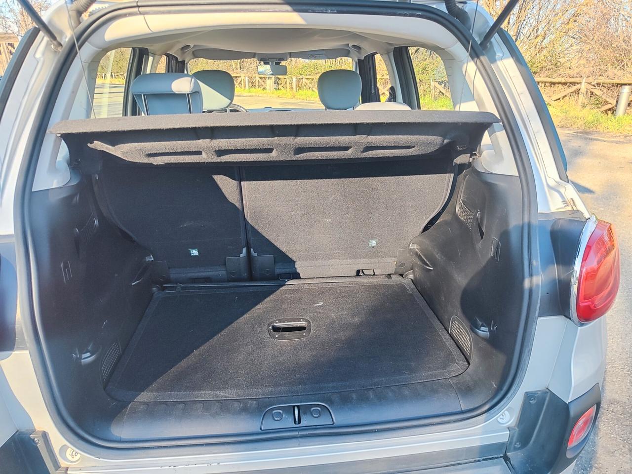 Fiat 500L 1.3 Multijet