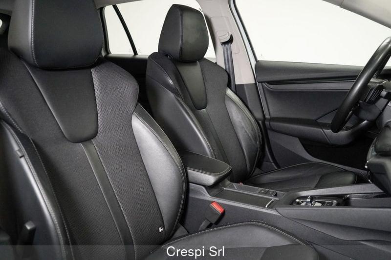 Skoda Octavia Octavia 2.0 TDI EVO SCR 150 CV DSG Wagon Executive