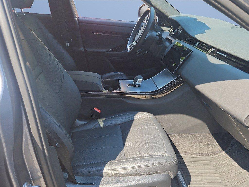 LAND ROVER Range Rover Evoque 2.0d i4 mhev S awd 163cv auto del 2025