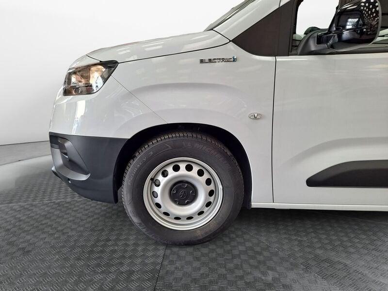 Toyota Proace City El. ctric 50kWh L1 S COMFORT