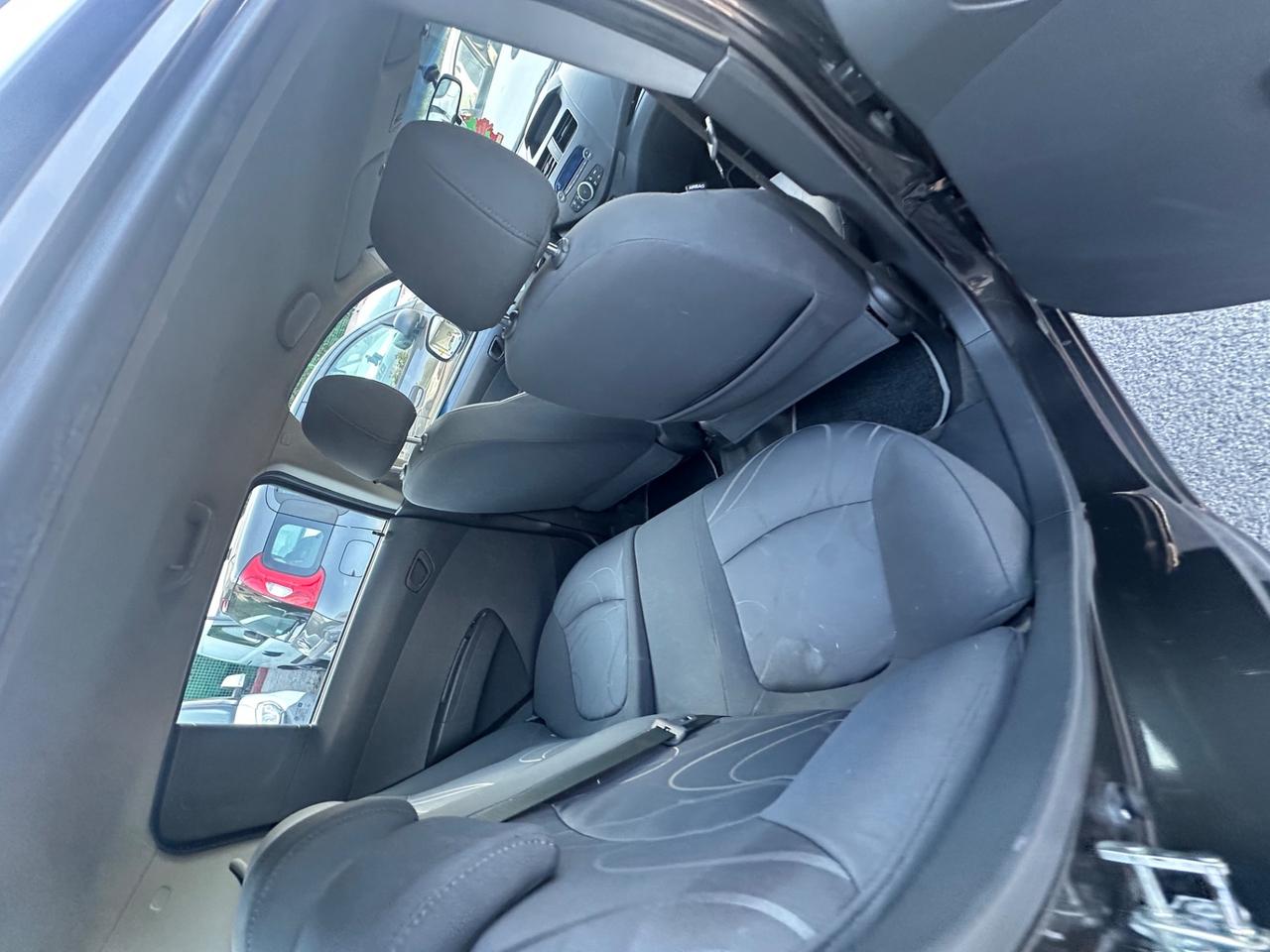 Chevrolet Spark 1.0 LS