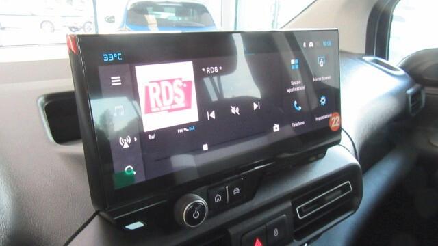 Citroen Berlingo BlueHDi 130 Stop&Start EAT8 M Max