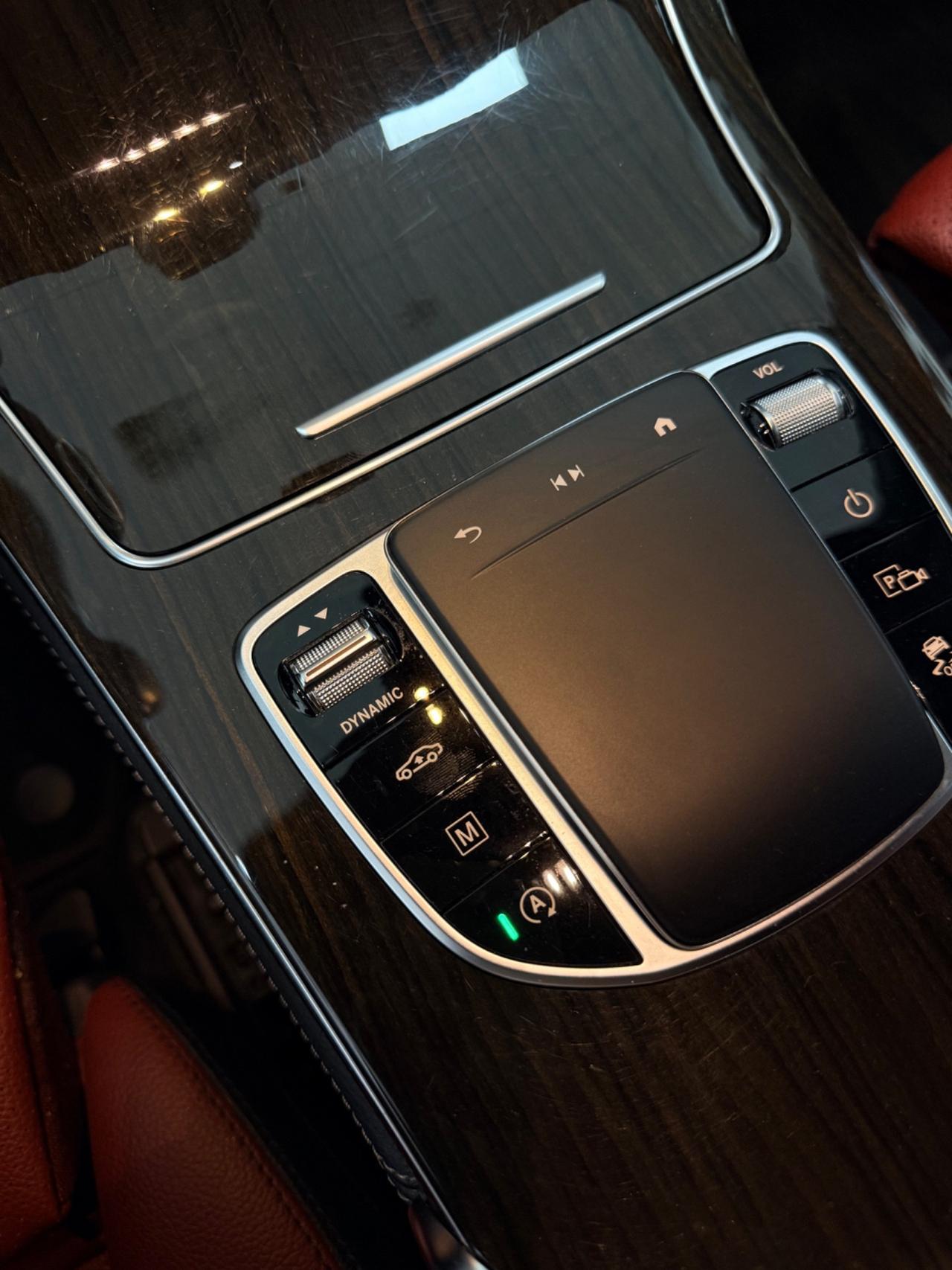 Mercedes-benz GLC 300 d 245CV 4Matic Premium Plus 08/2019 EURO 6D