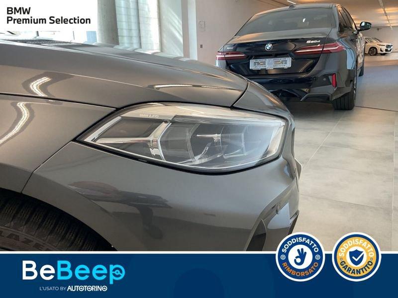 BMW Serie 1 116I MSPORT AUTO