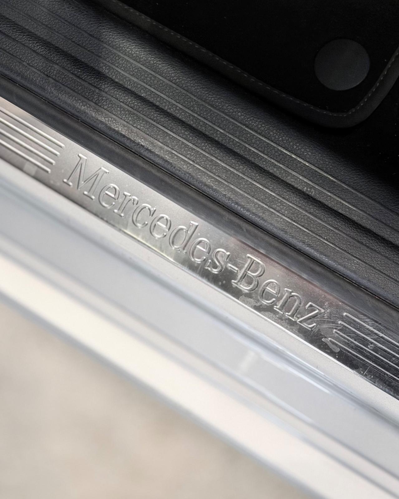 Mercedes-benz A 180 CDI EXECUTIVE 5P