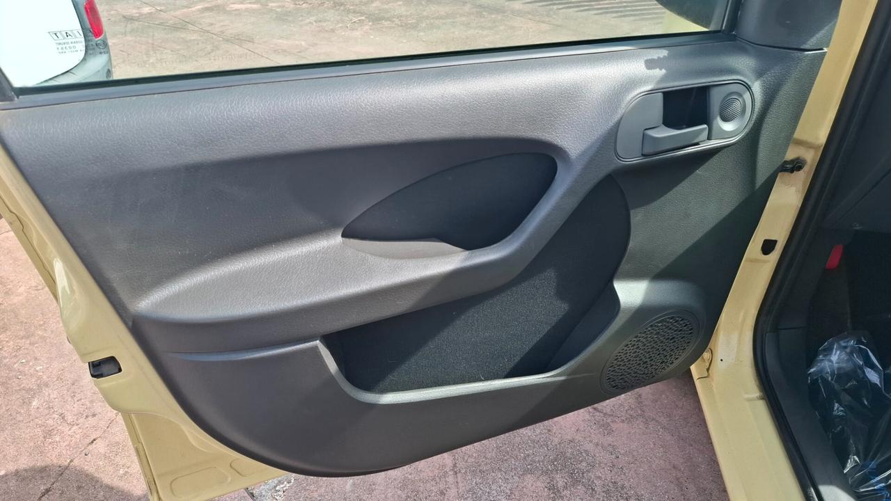 Fiat Panda 1.2 4x4 Climbing- Per Neopatentati