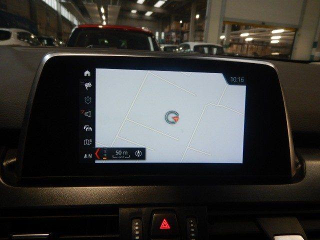 BMW 216 d Active Tourer Business