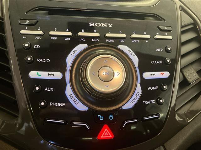 FORD EcoSport 1.0 EcoBoost 125cv Business c/navi