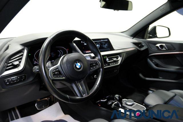 BMW 220 D GRAN COUPÈ MSPORT AUTOMATICA