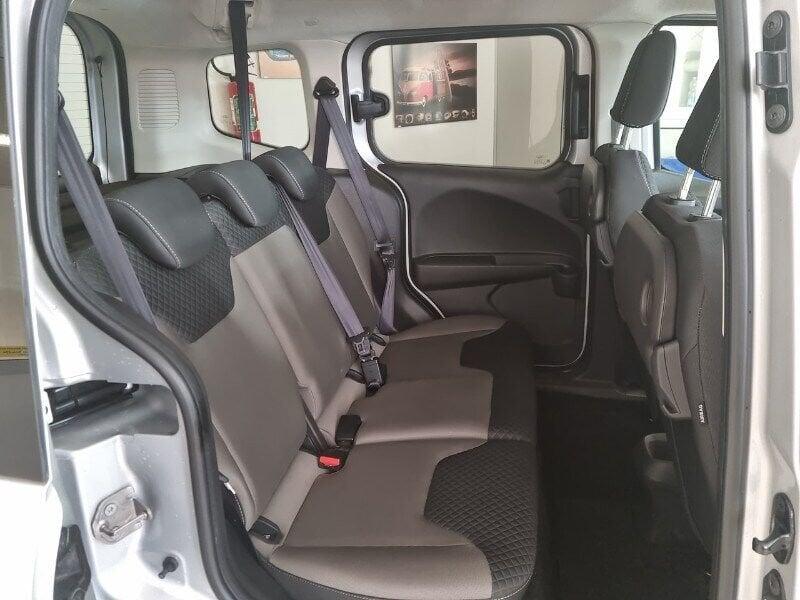 Ford Tourneo Courier Tourneo Courier 1.0 EcoBoost 100 CV Plus