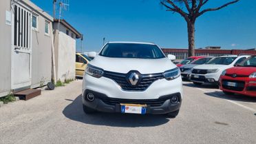 Renault Kadjar dCi 8V 110CV Energy Zen