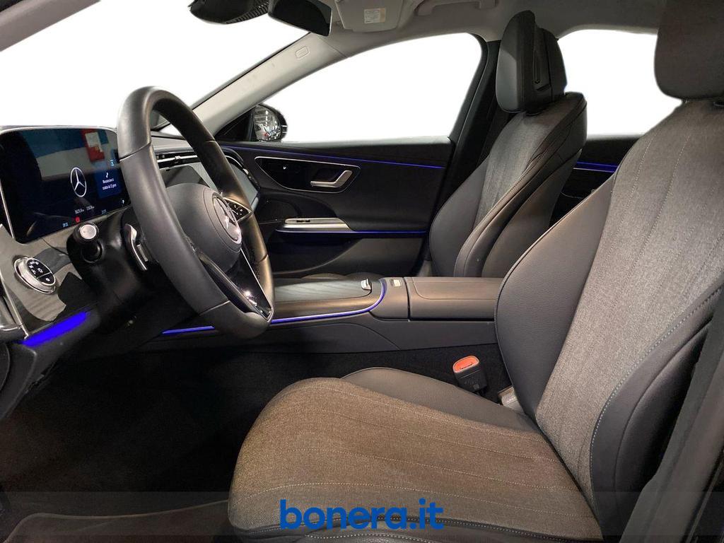 Mercedes Classe E 200 200 d Advanced 9G-Tronic