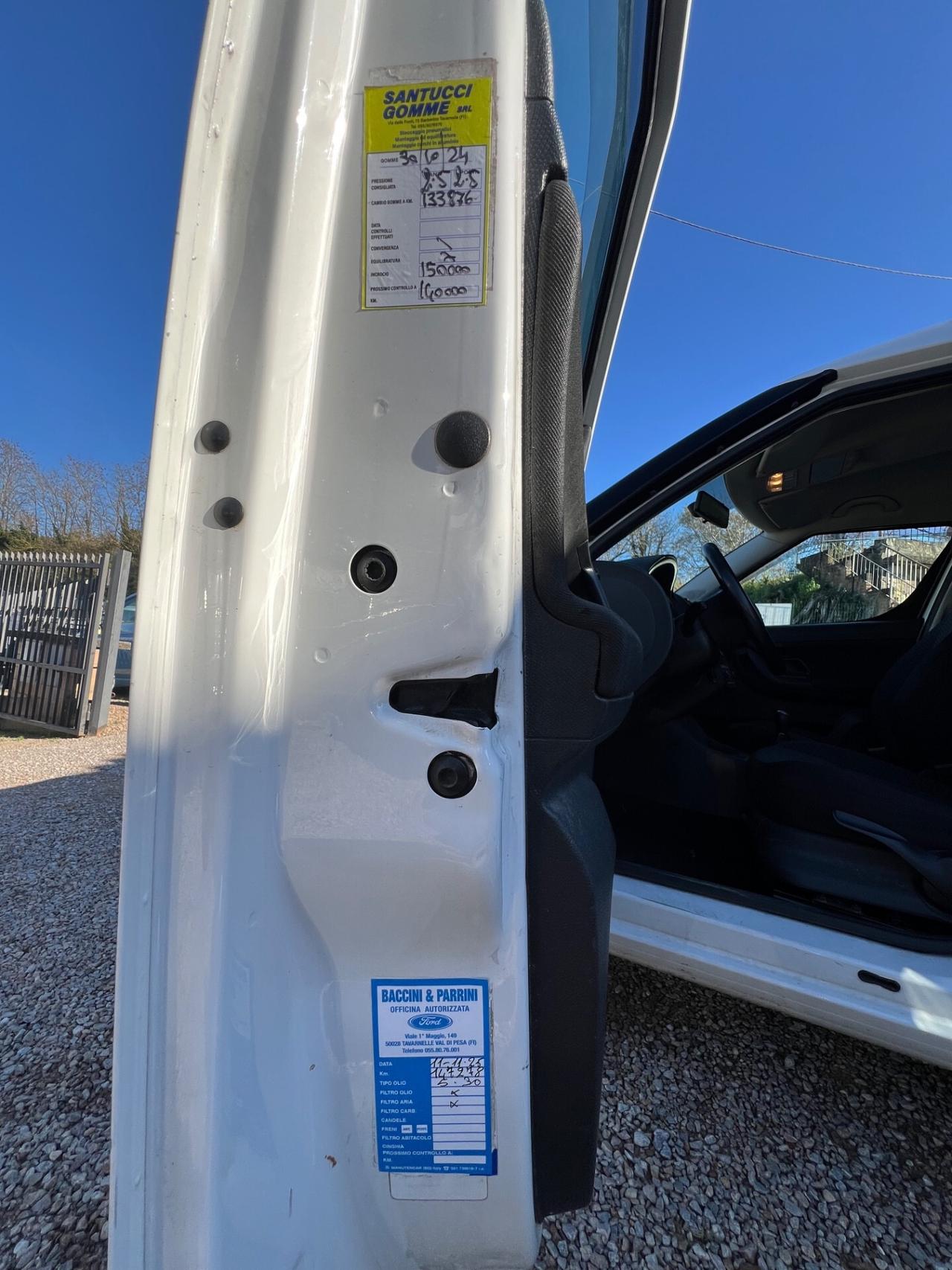 Skoda Roomster 1.2 12V 70CV Active