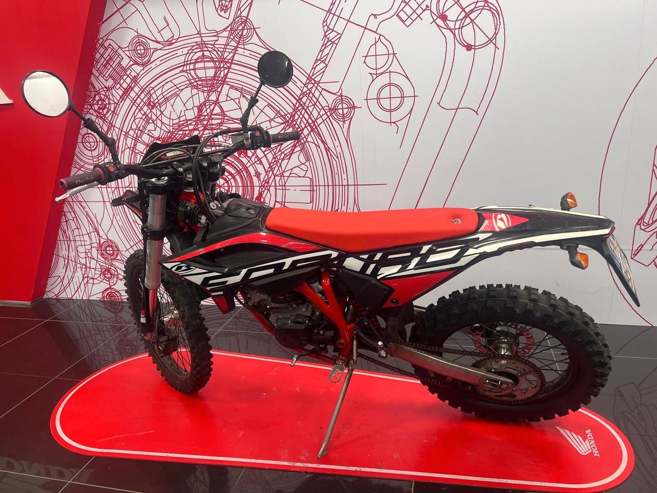Beta RR 125 4T Enduro 2023