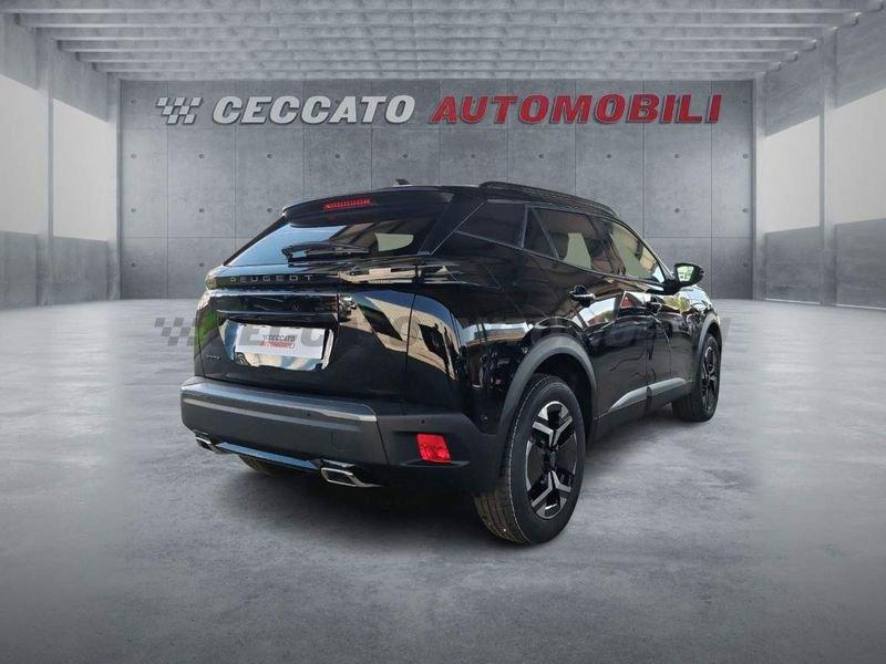Peugeot 2008 2008 1.2 puretech Allure s&s 130cv eat8
