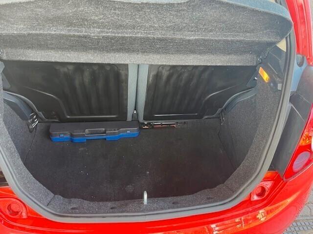 Ford Ka 1.2 8V 69CV