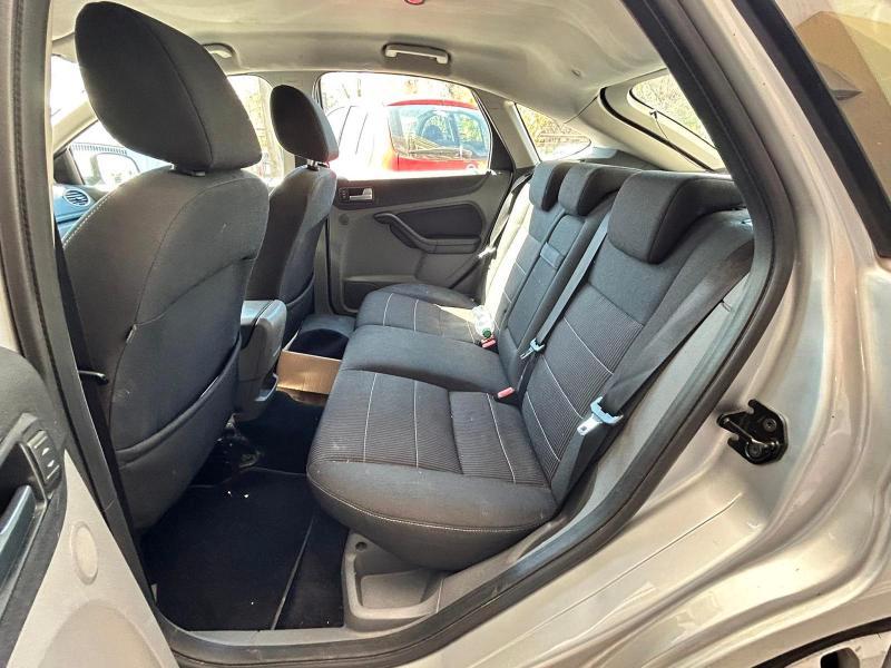 Ford Focus 5 Porte Focus 5p 1.6 tdci Titanium dpf