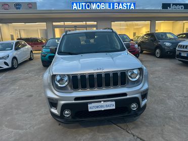 Jeep Renegade 1.6 Mjt 130 CV Limited "Km 65.000"