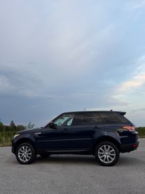 Land Rover Range Sport 3.0 TDV6 SE