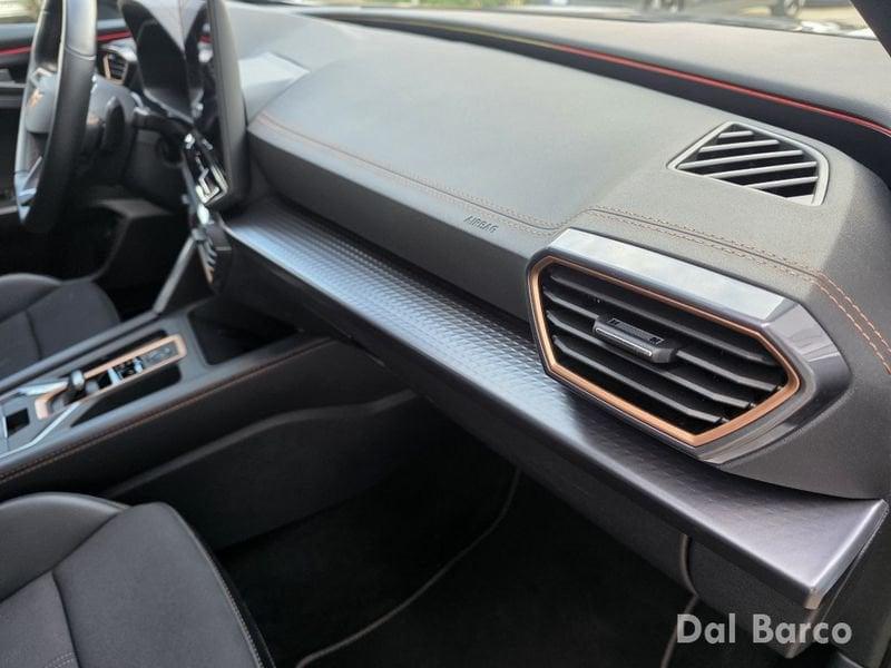 CUPRA Formentor Formentor 2.0 tdi 150cv dsg