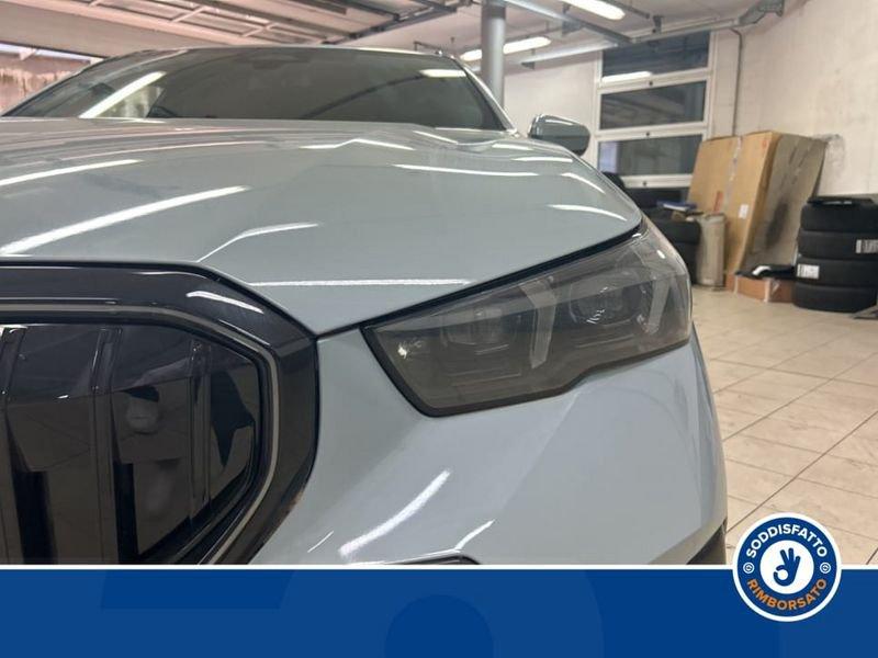 BMW Serie 5 Touring 520d xDrive M Sport Pro