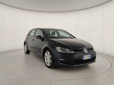 Volkswagen Golf 2.0 TDI DSG 5p. Highline CV 150