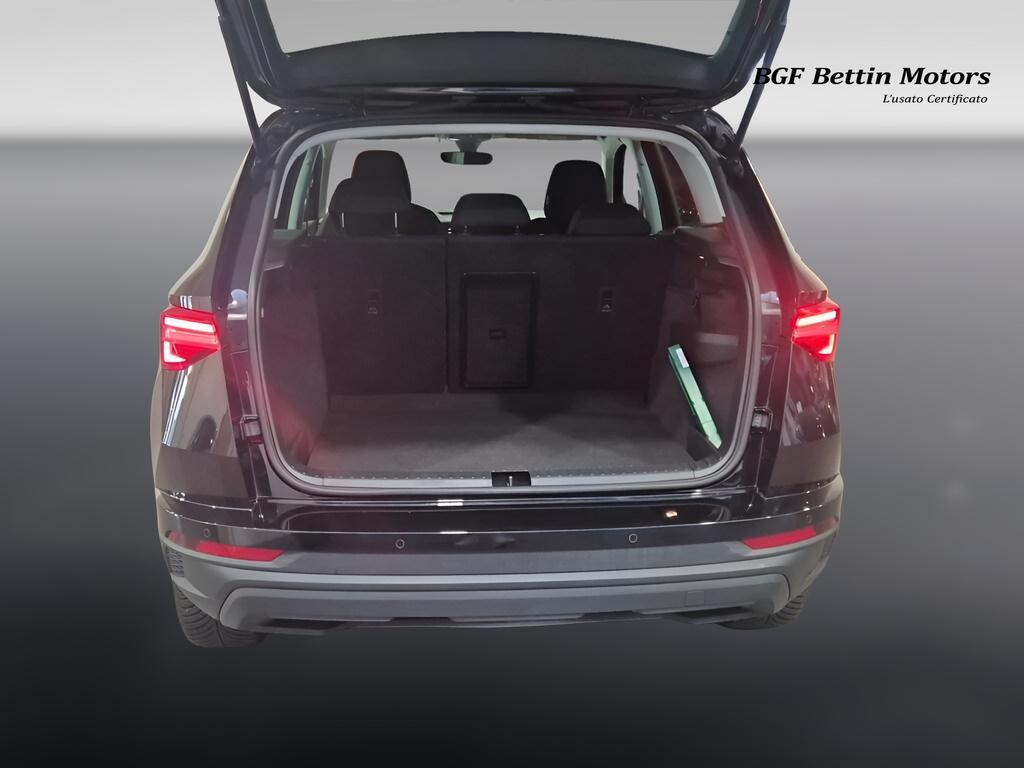 Skoda Karoq 2.0 tdi evo Executive 150cv dsg